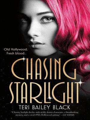 cover image of Chasing Starlight